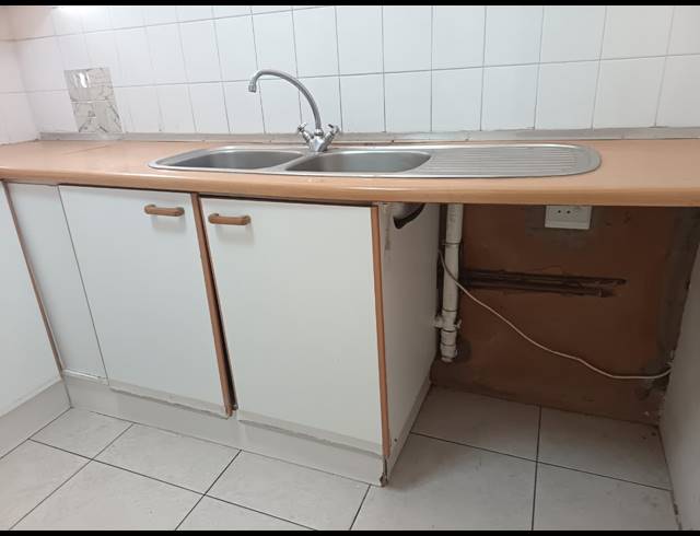 1 BEDROOM FLAT TO LET IN MORNINGSIDE